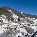 Schoeneben Anne Marie Holiday home Wald im Pinzgau