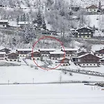 Prázdninový dům Schoeneben Anne Marie Wald im Pinzgau