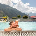 Prázdninový dům Schoeneben Anne Marie Wald im Pinzgau