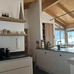 Prázdninový dům Schoeneben Anne Marie Wald im Pinzgau