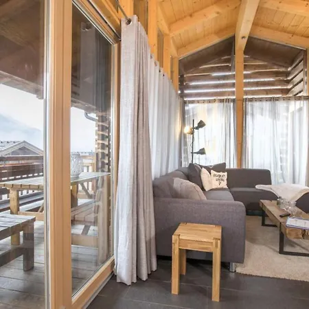 Schoeneben Anne Marie Holiday home *
