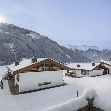 Holiday home Schoeneben Anne Marie