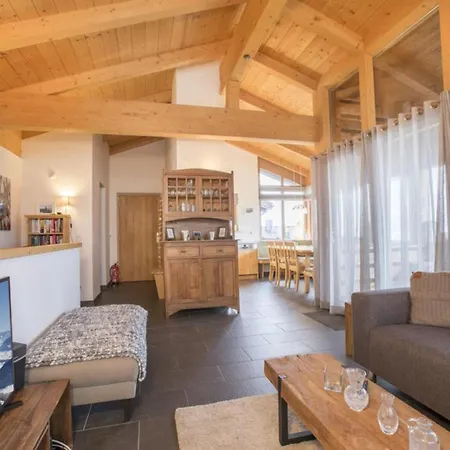 Holiday home Schoeneben Anne Marie *