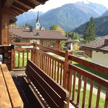 Holiday home Schoeneben Anne Marie