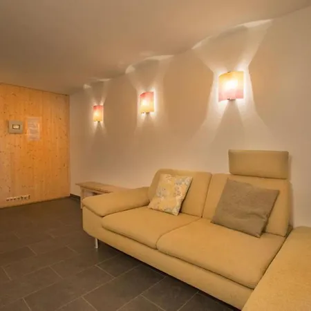 Holiday home Schoeneben Anne Marie *