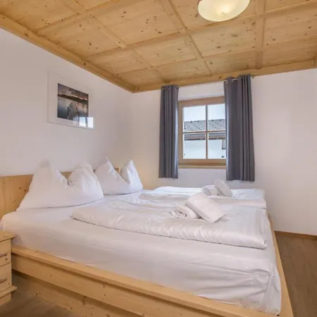 Casa de Férias Schoeneben Anne Marie Wald im Pinzgau