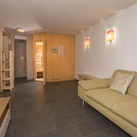 Schoeneben Anne Marie Holiday home *