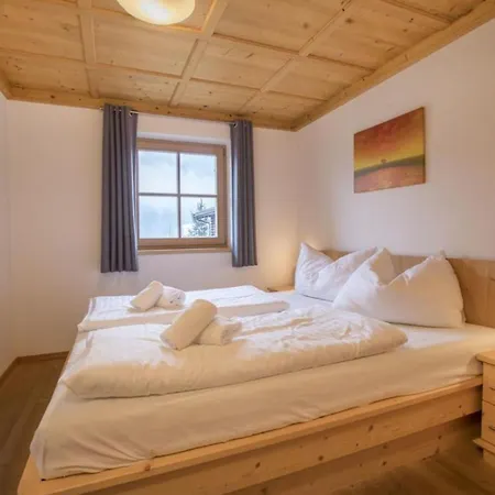 Holiday home Schoeneben Anne Marie *