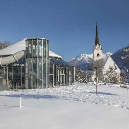 Schoeneben Anne Marie Holiday home