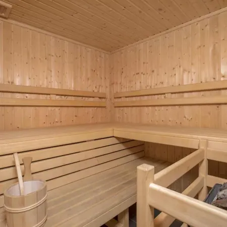 Holiday home Schoeneben Anne Marie