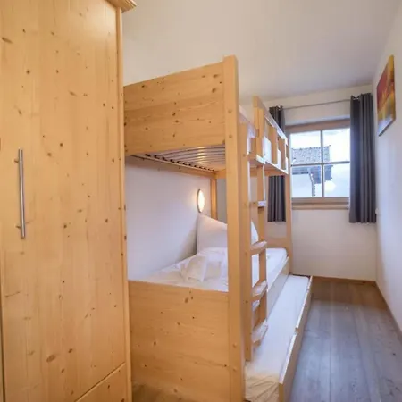 Holiday home Schoeneben Anne Marie *