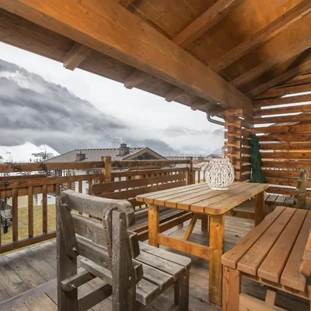 Holiday home Schoeneben Anne Marie *