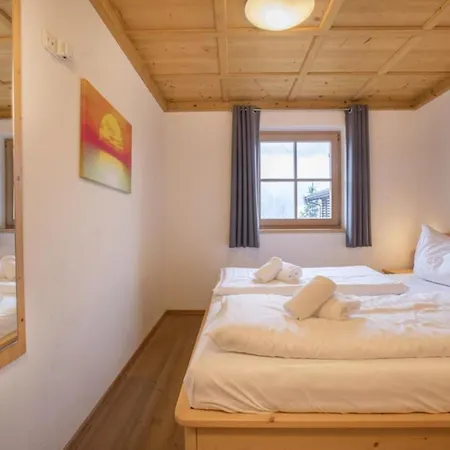 Schoeneben Anne Marie Holiday home *