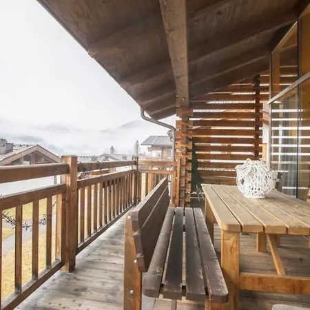 Holiday home Schoeneben Anne Marie *