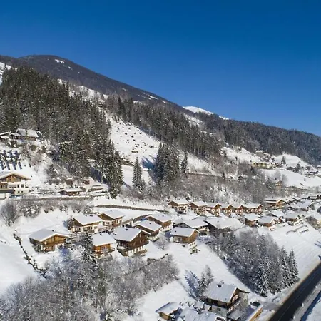 Schoeneben Anne Marie Casa de Férias Wald im Pinzgau
