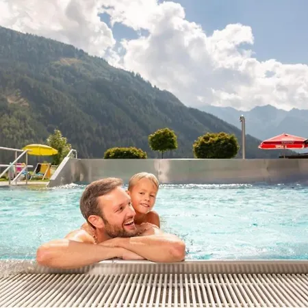 Holiday home Schoeneben Anne Marie Wald im Pinzgau