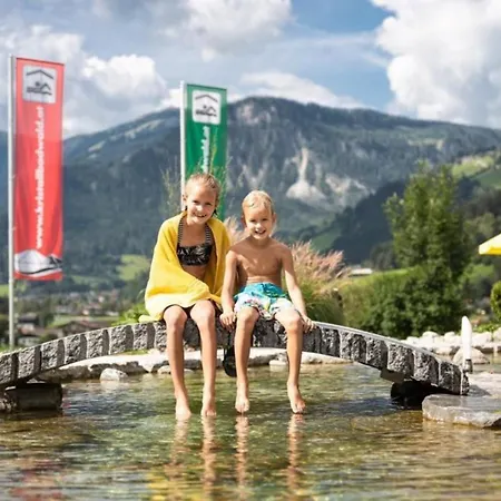 Holiday home Schoeneben Anne Marie