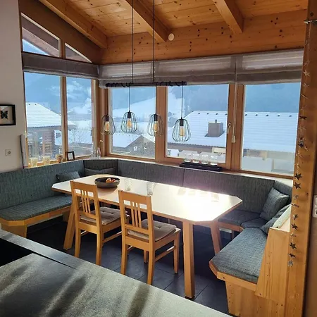 Schoeneben Anne Marie Holiday home *