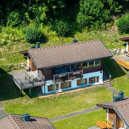 Prázdninový dům Schoeneben Anne Marie